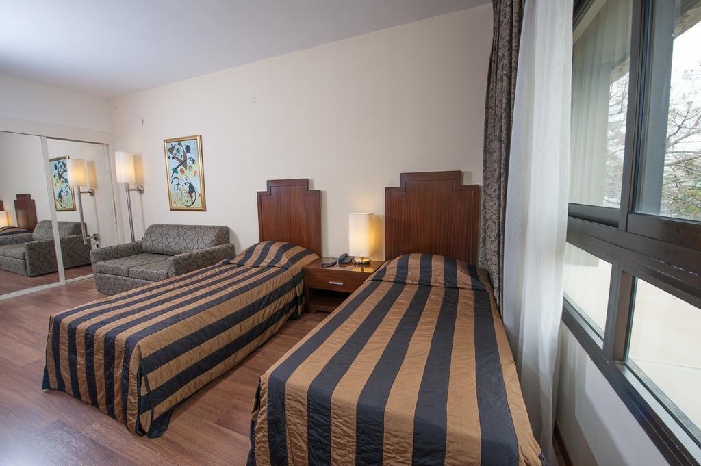 Apropo Hotel Ramat Gan Room photo