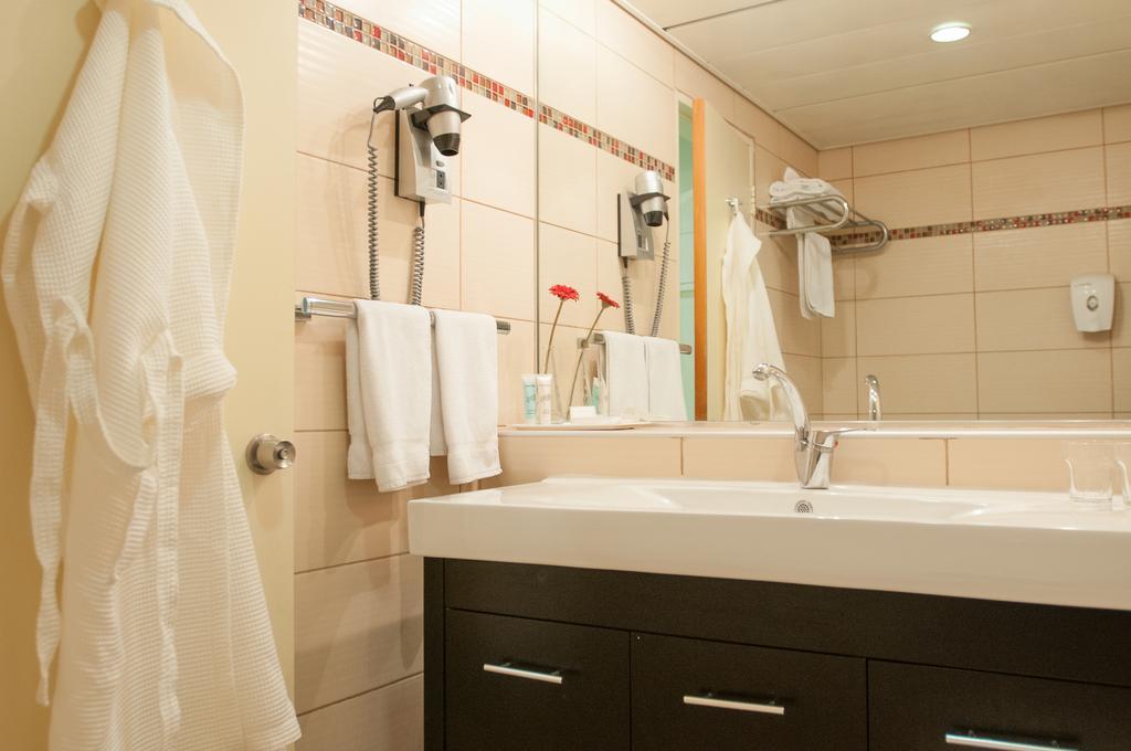 Apropo Hotel Ramat Gan Room photo