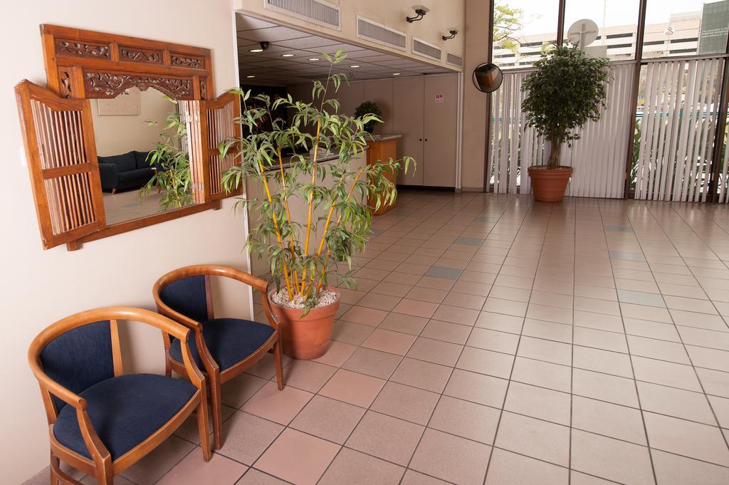 Apropo Hotel Ramat Gan Exterior photo